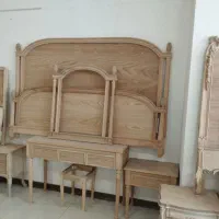 رنگ آمیزی پلی استر کاری نجاری