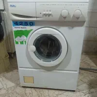 لباسشویی پارس