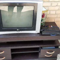 تلویزیون