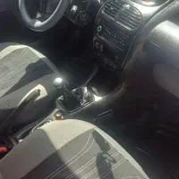 206 v8|خودرو سواری و وانت|بروجرد, |دیوار