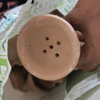 سری سفالی قلیون