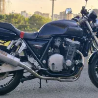 Honda cb 1000|موتورسیکلت|تهران, مینی‌سیتی (شهرک نفت)|دیوار