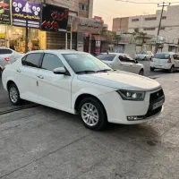 دنا ۶دنده مدل۱۴۰۴