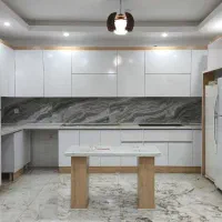 ساخت انواع کمد و کابینت و تخت تاشو میزتی وی جاکفشی