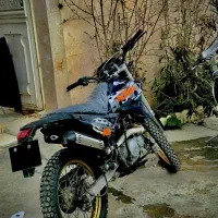 موتور روان
