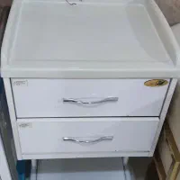کلیه لوازم آرایشگاه