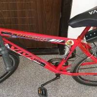 دوچرخه 26 با رینگ اسپرت