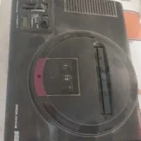 دستگاه سگا