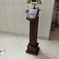تلفن ایستاده کلاسیک