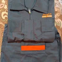 لباس کار