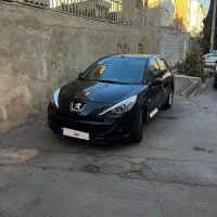 207 مدل 91