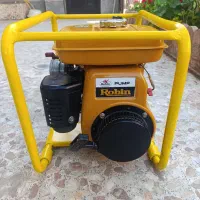 موتور آب بنزینی روبین ژاپنی ۲اینج