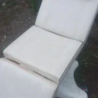 صندلی ارایشگری