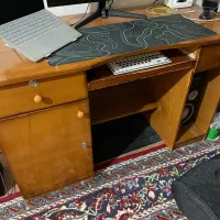 میز تحریر