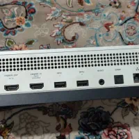 Xbox one s|کنسول، بازی ویدئویی و آنلاین|تهران, نعمت‌آباد|دیوار