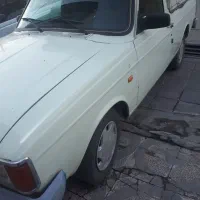 پیکان وانت