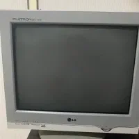 مانیتور LG سالم