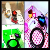 لوله بازکنی و تخلیه چاه وحیدبه قیمت ارزان تضمینی