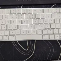 مجیک کیبورد اپل ۳ ۲۰۲۱ (آخرین نسل) magic keyboard