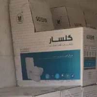 توالت فرنگی گلسار