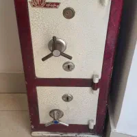 گاو صندق
