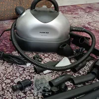 بخارشو نیکو نونو
