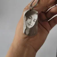 پلاک زیبا