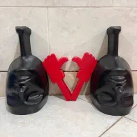 ماسک مافیا