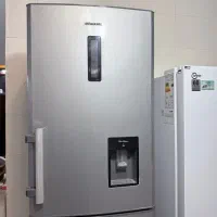 یخچال الکترواستیل