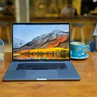 Apple Macbook Pro A1990 Core i9 لپ تاپ مک بوک اپل