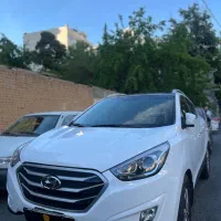 هیوندای توسان مدل 2015 فول