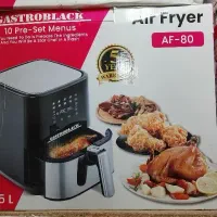 سرخکن گاستروبلک