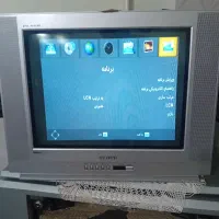 تلویزیون ۲۱|تلویزیون و پروژکتور|نظرآباد, رسالت|دیوار