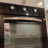 گاز فر مدل پرنیان