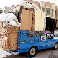 حمل بار نیسان به تمامی نقاط حمل اساس منزل