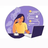 دنبال شغل ادمین کانال یا تایپیست برای کارفرما هستم