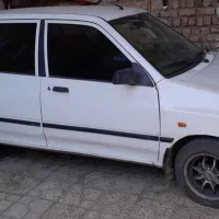 پراید ۹۲