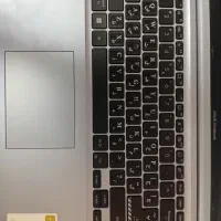 لپتاپ ایسوس نسل دوازده در حد