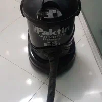 جاروبرقی سطلی