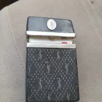 جعبه سیگار