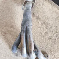 تعدادی لوازم پراید