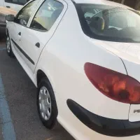 206sd معاوضه با تارا یا جک j4
