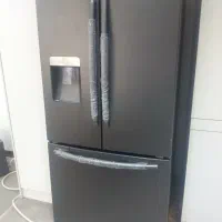 تعمیرانواع یخچال(( باضمانت درمحل ))