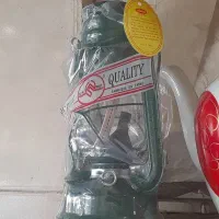 فانوس خارجی نو نفتی
