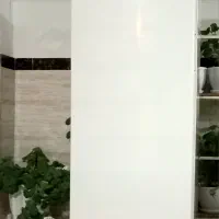 یخچال تمام فریزر پارس