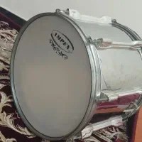 طبل ارتشی استیل