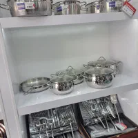 سرویس استیل کومازاصلی