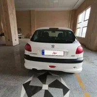 206تیپ3|خودرو سواری و وانت|باغستان, |دیوار