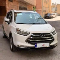 *جک اس ۳ مدل ۱۴۰۰ کم کار در حد بدون توضیح*
