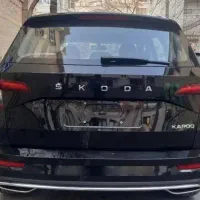 اشکودا کاروک ۲۰۲۵ مشکی